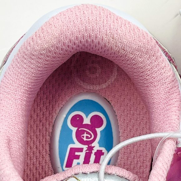 Disney Princess Toddler Girls Shoes - Picture 3 of 15